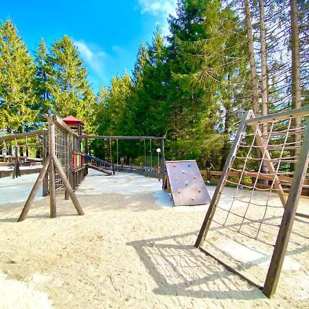 Relaxapartments Abendsonne Im Herzen Des Harzes - Ein El Dorado Fuer Wanderer, Biker Und Ruhesuchende - Mit Sonnigem Balkon Und Platz Fuer Bis Zu 3 Personen جوسلار المظهر الخارجي الصورة