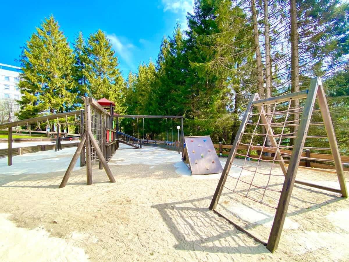 Relaxapartments Abendsonne Im Herzen Des Harzes - Ein El Dorado Fuer Wanderer, Biker Und Ruhesuchende - Mit Sonnigem Balkon Und Platz Fuer Bis Zu 3 Personen جوسلار المظهر الخارجي الصورة