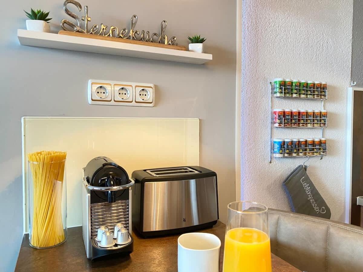 Relaxapartments Abendsonne Im Herzen Des Harzes - Ein El Dorado Fuer Wanderer, Biker Und Ruhesuchende - Mit Sonnigem Balkon Und Platz Fuer Bis Zu 3 Personen جوسلار المظهر الخارجي الصورة
